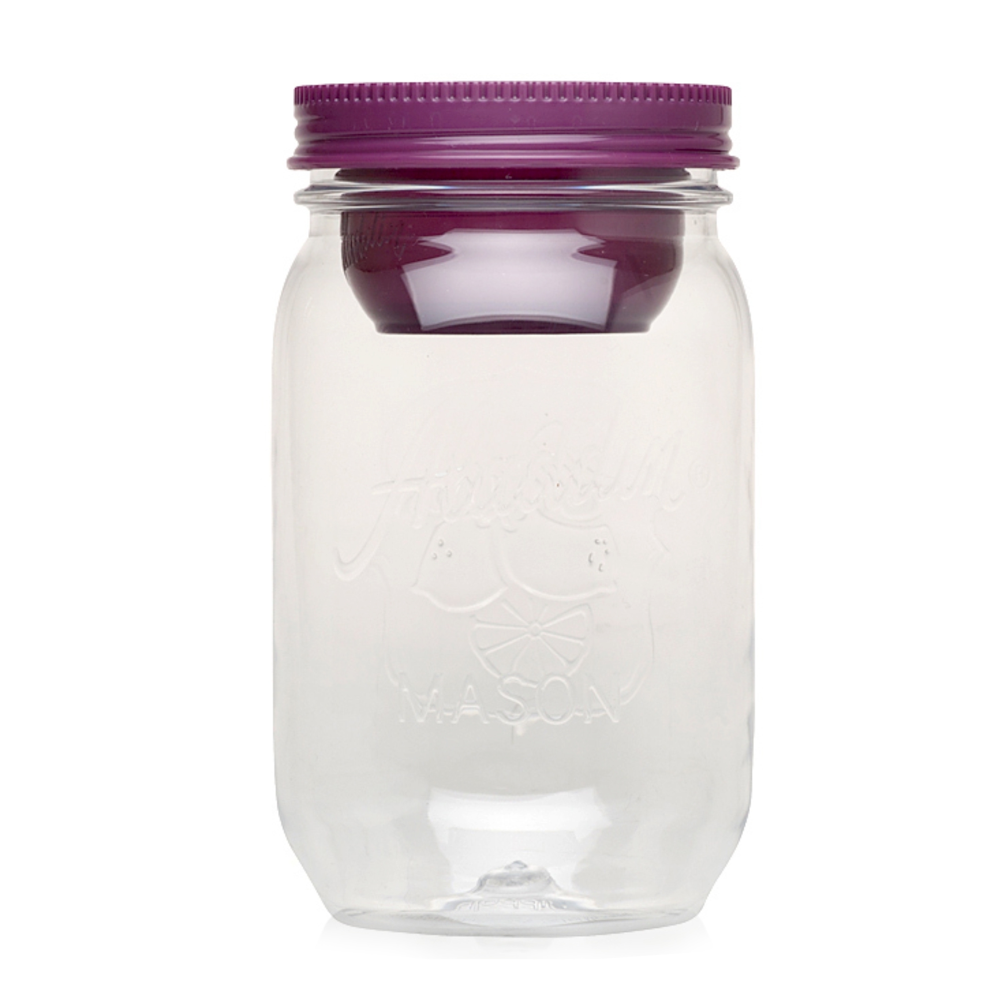 aladdin - Classic Mason Salad Jar berry 1 L