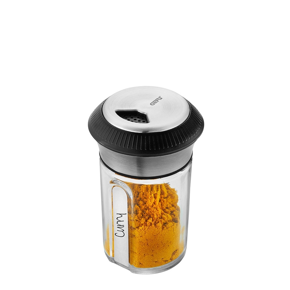 Gefu - Spice and herb shaker X-PLOSION® Gefu - Spice and herb shaker X-PLOSION®
