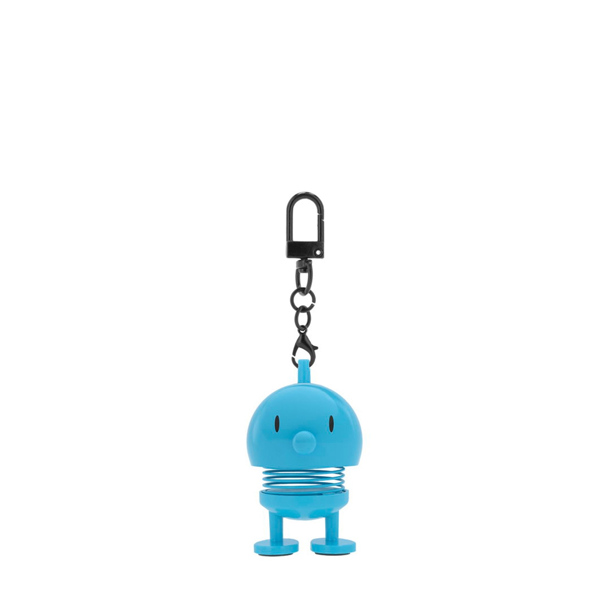 Hoptimist - Bag charm - Turquoise