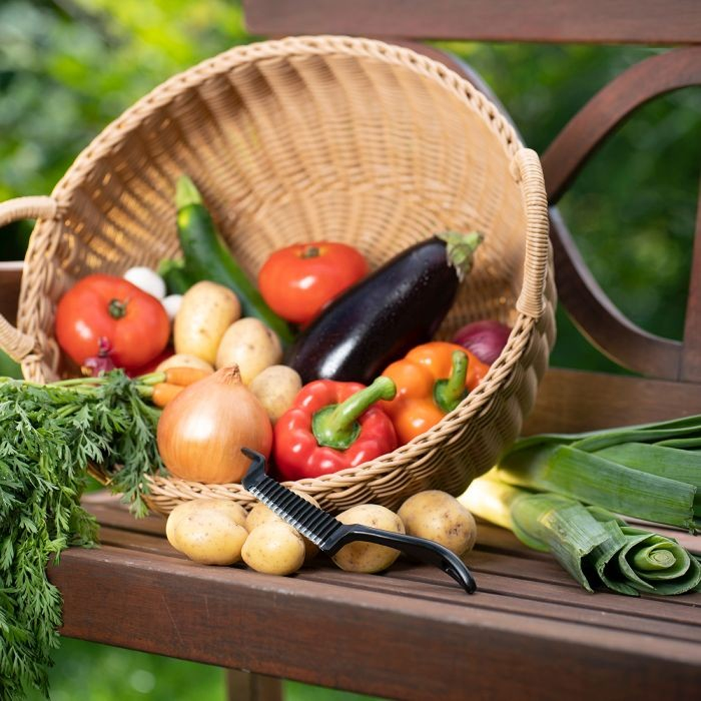 Westmark - Crinkle cutter »Garnetta«