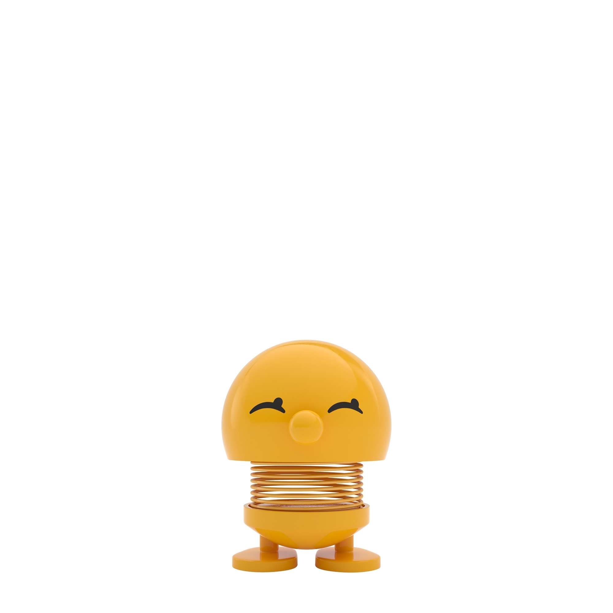 Hoptimist - Bimble Yellow - S