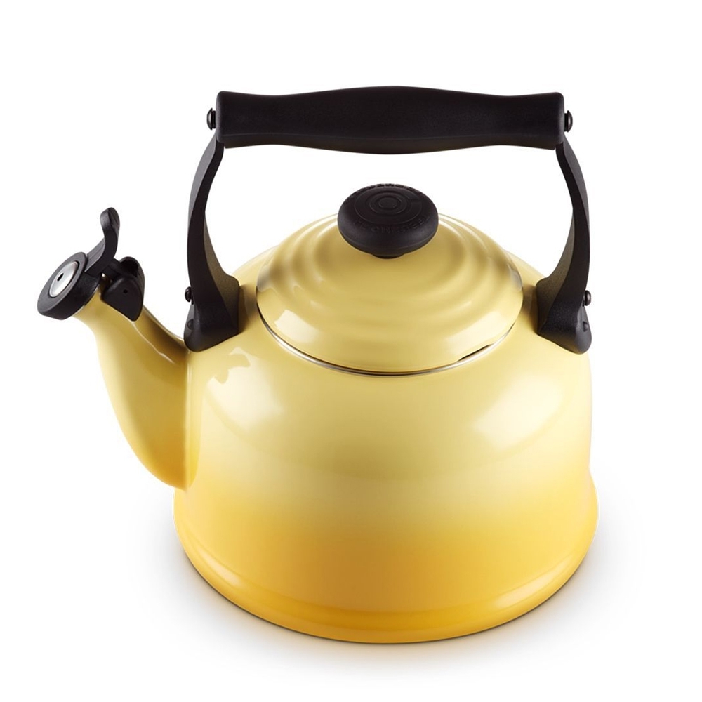 Le Creuset - Wasserkessel Tradition 2,1 L