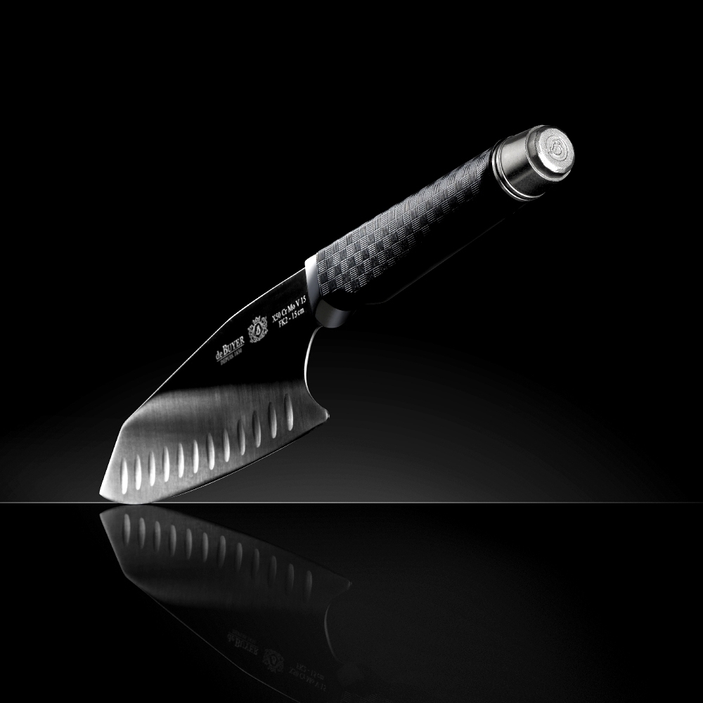 de Buyer - FK2 - Boning Knife 13 cm de Buyer - FK2 - Boning Knife 13 cm