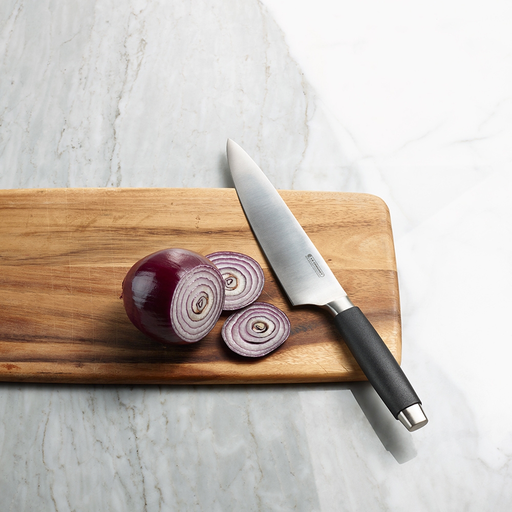 Le Creuset - Chef's Knife 20 cm Phenolic Handle