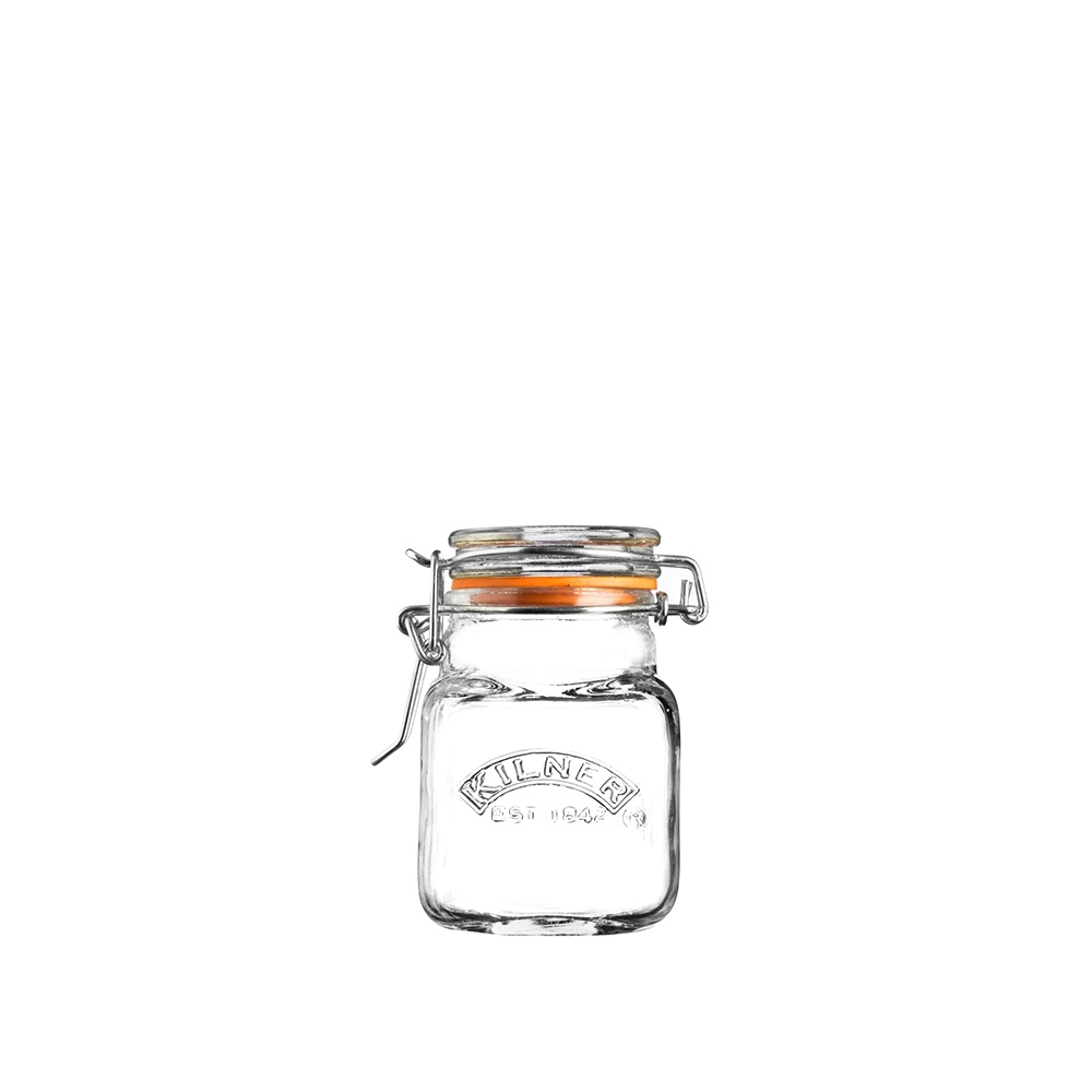 Kilner - Round Clip tops - 70 ml Kilner - Round Clip tops - 70 ml