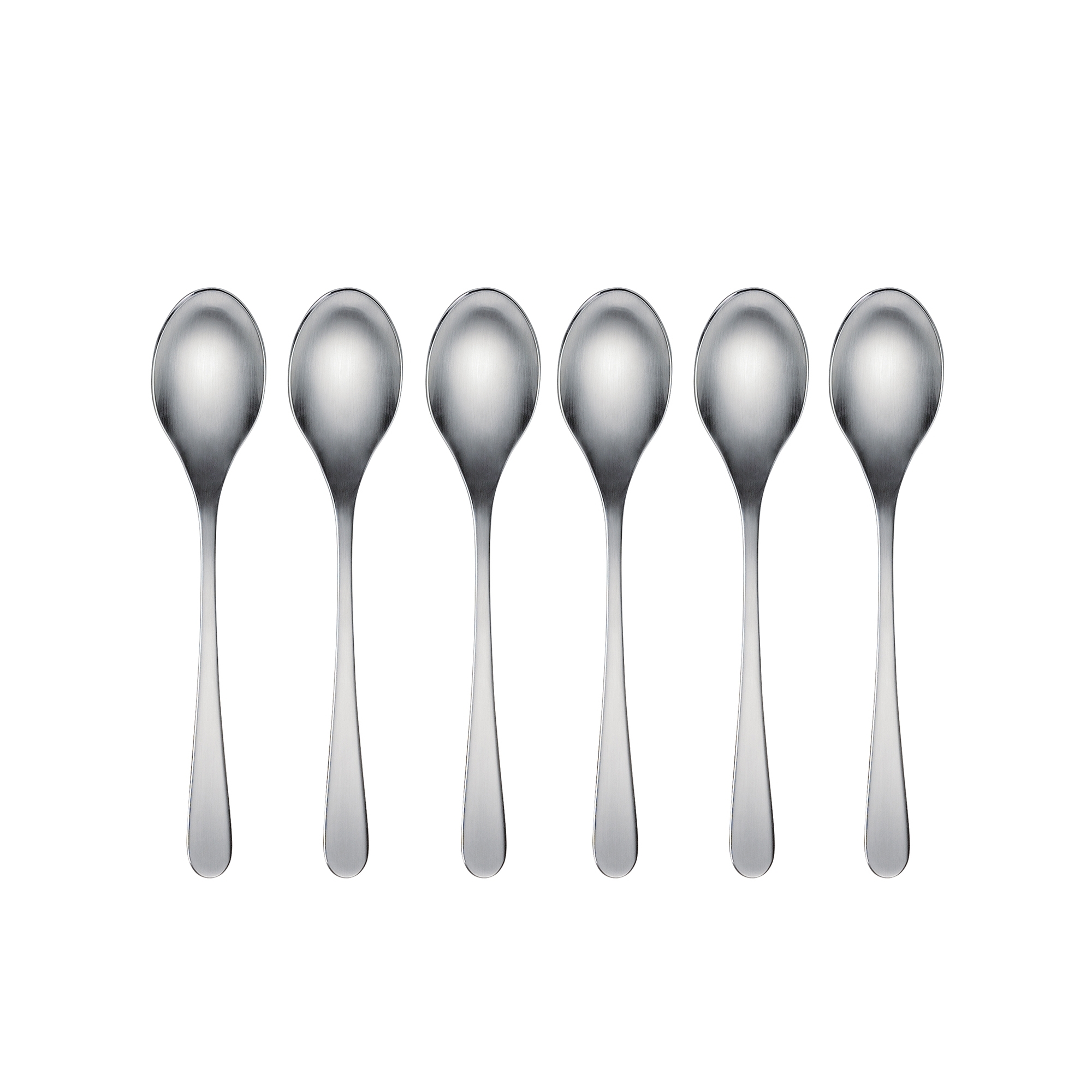 cilio - Coffee Spoons - FIRENZE - Set of 6