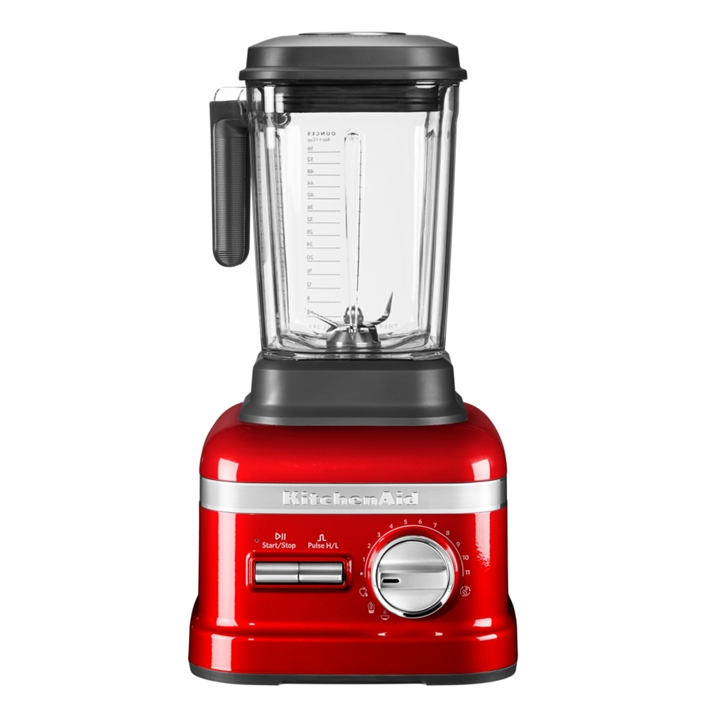KitchenAid - ARTISAN Power Plus Blender - Liebesapfelrot KitchenAid - ARTISAN Power Plus Blender - Liebesapfelrot