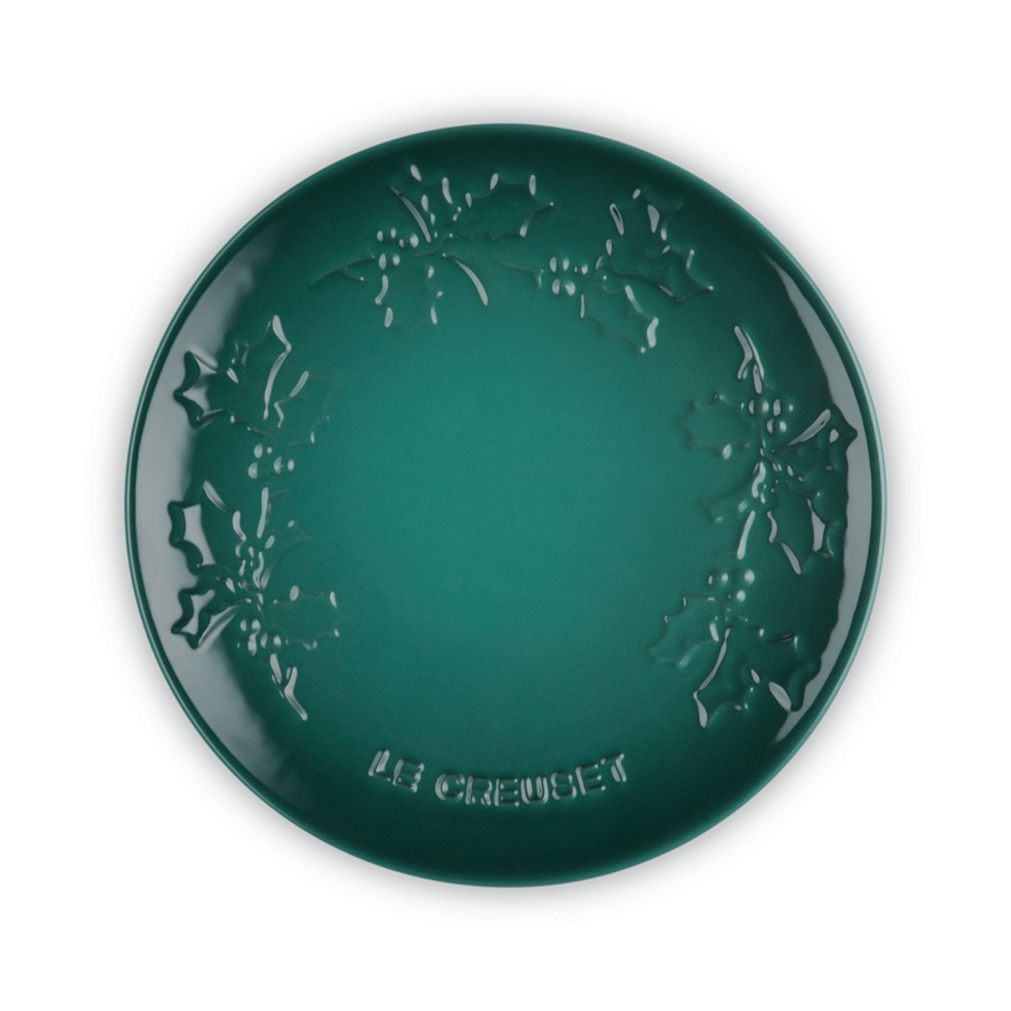 Le Creuset - Serving plate 19 cm - Holly