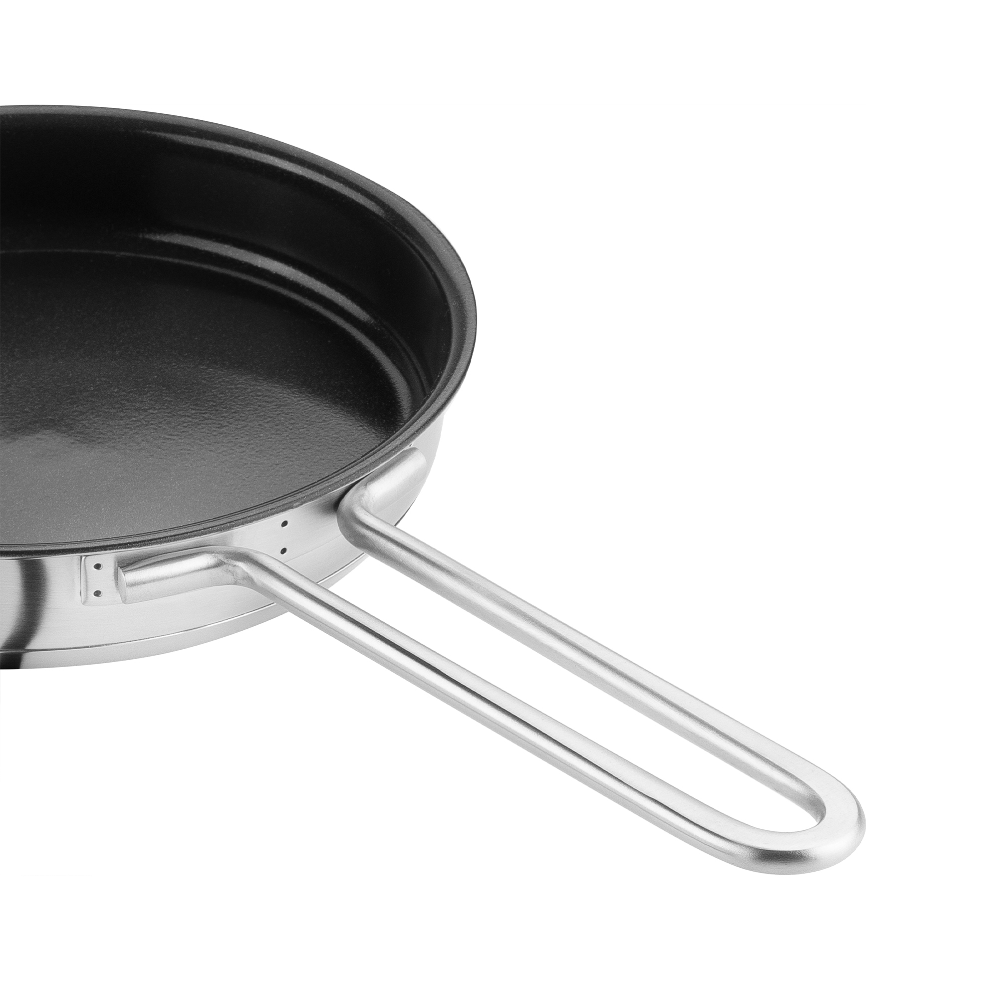 ZWILLING - Frying pan | Pico | 16 cm | Ceraforce ceramic coating