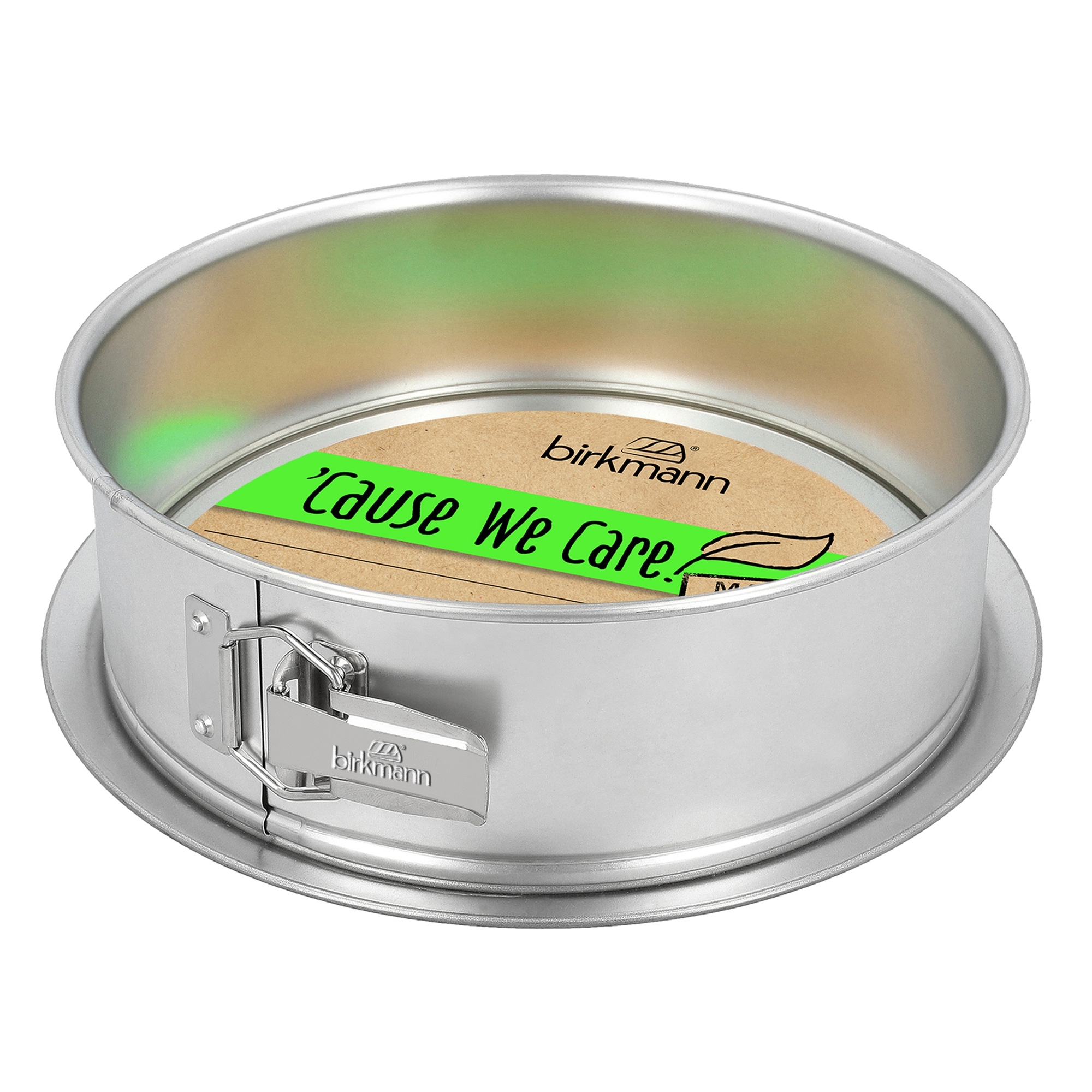Birkmann - Baking tin Ø 26 cm - Cause We Care