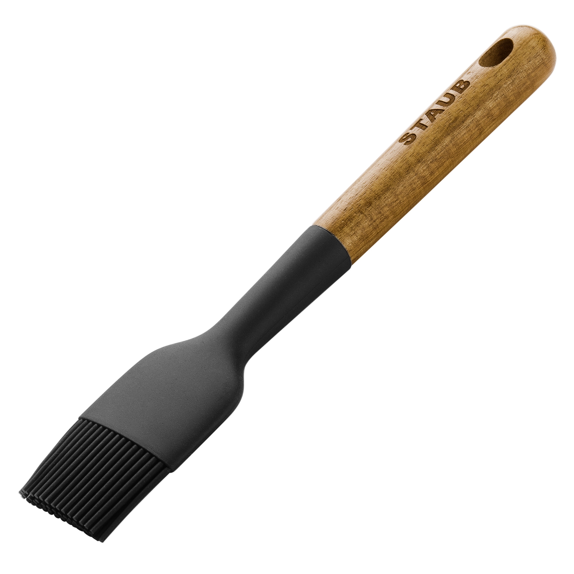 Staub - Backpinsel, 22 cm, Silikon