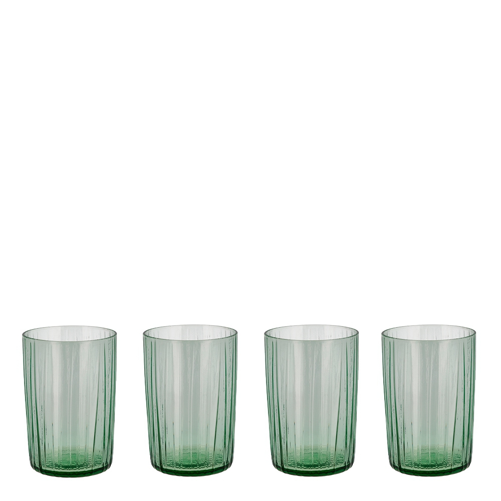 Bitz - Kusintha Water glass - 280 ml - set of 4
