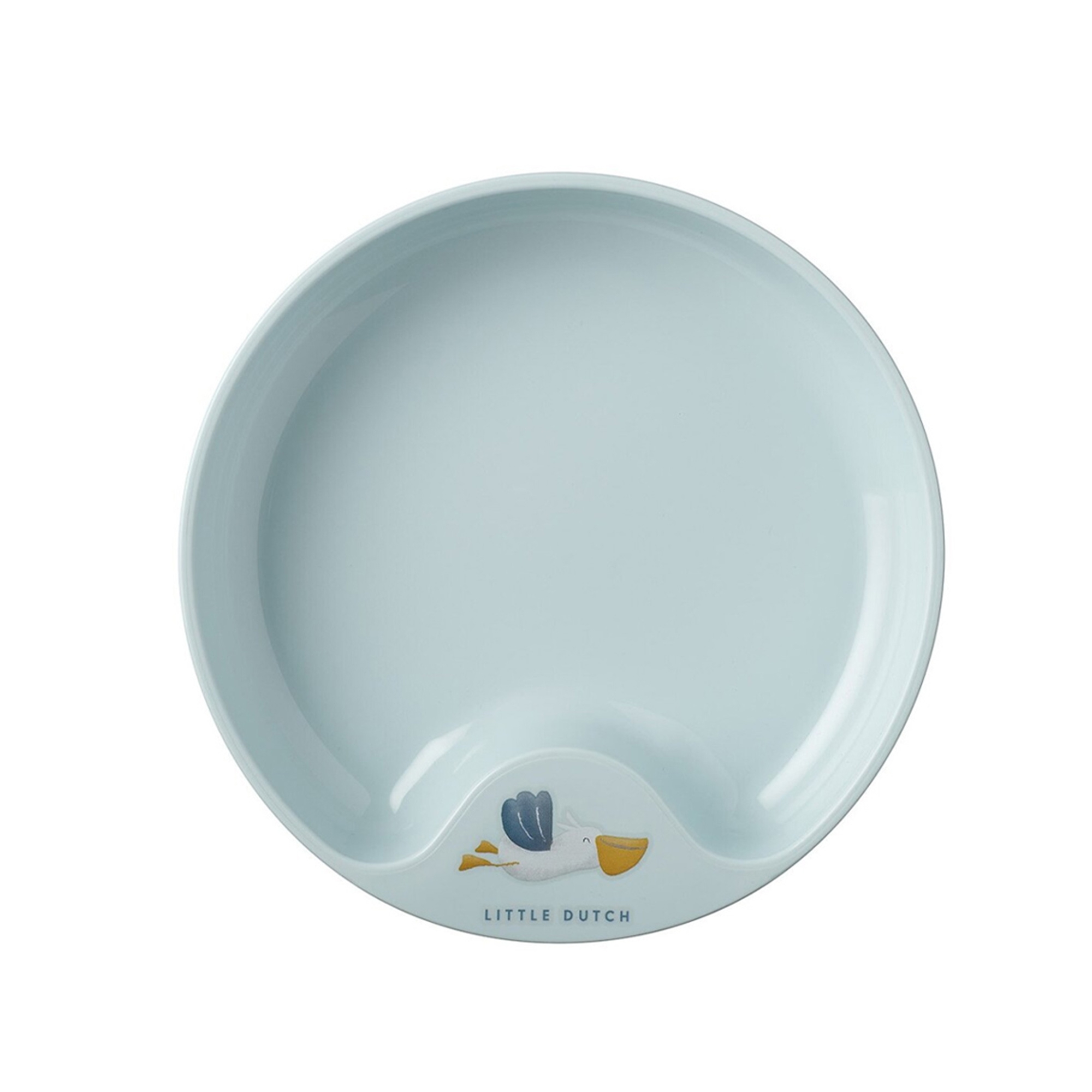 Mepal - Mio Lernteller - verschiedene Farben und Motive