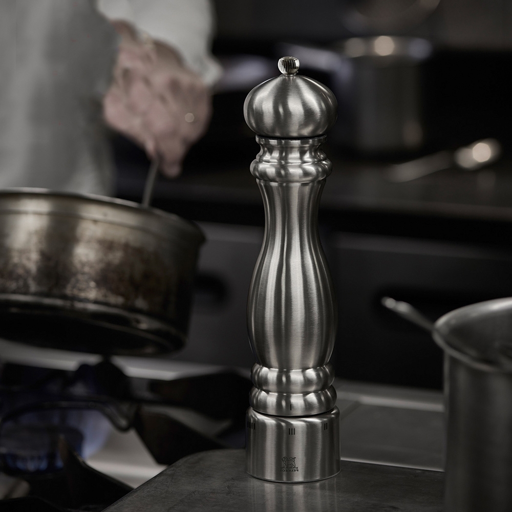 PSP Peugeot - Pfeffer- oder Salzmühle Paris - Chef