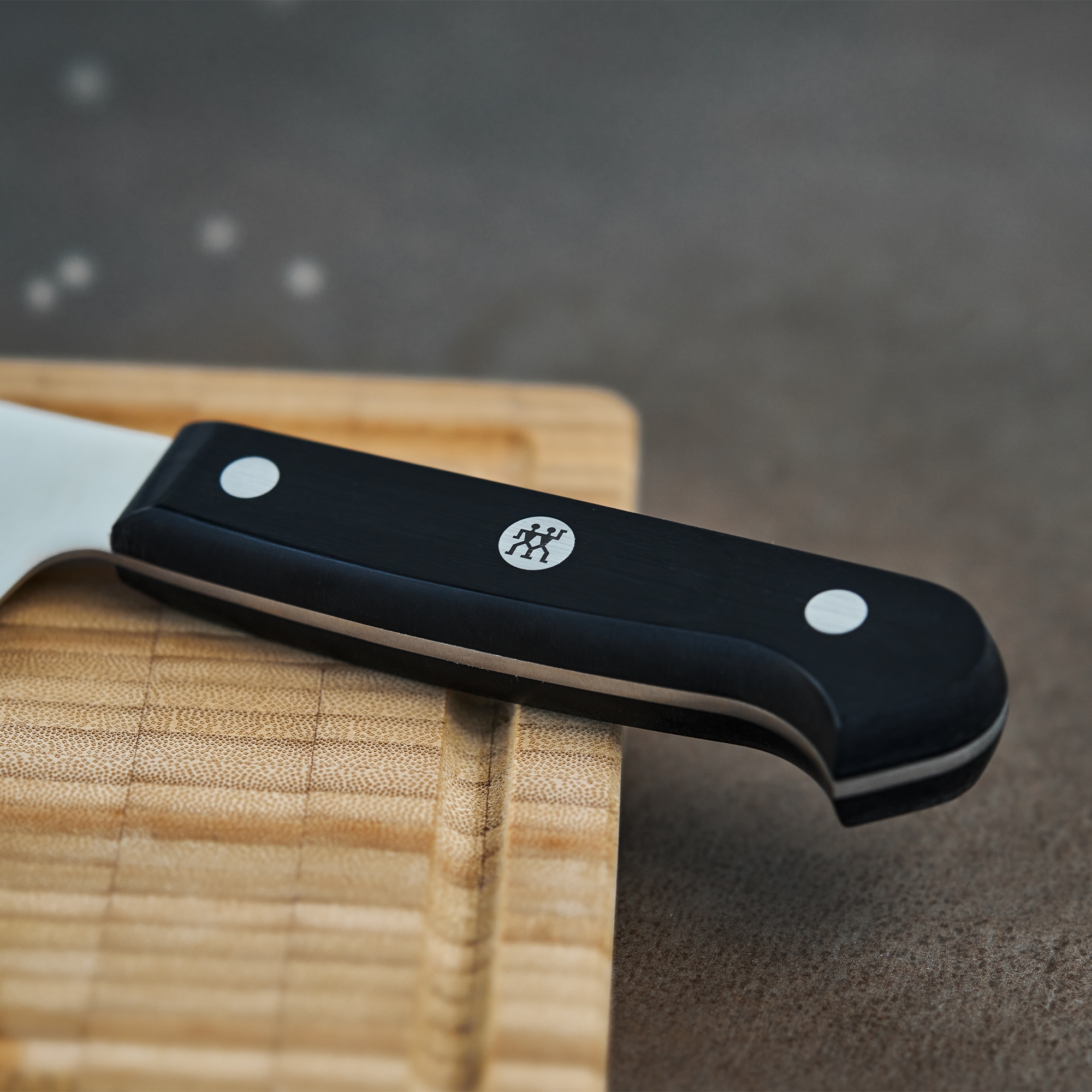 ZWILLING - Nakiri | Gourmet | 17 cm ZWILLING - Nakiri | Gourmet | 17 cm