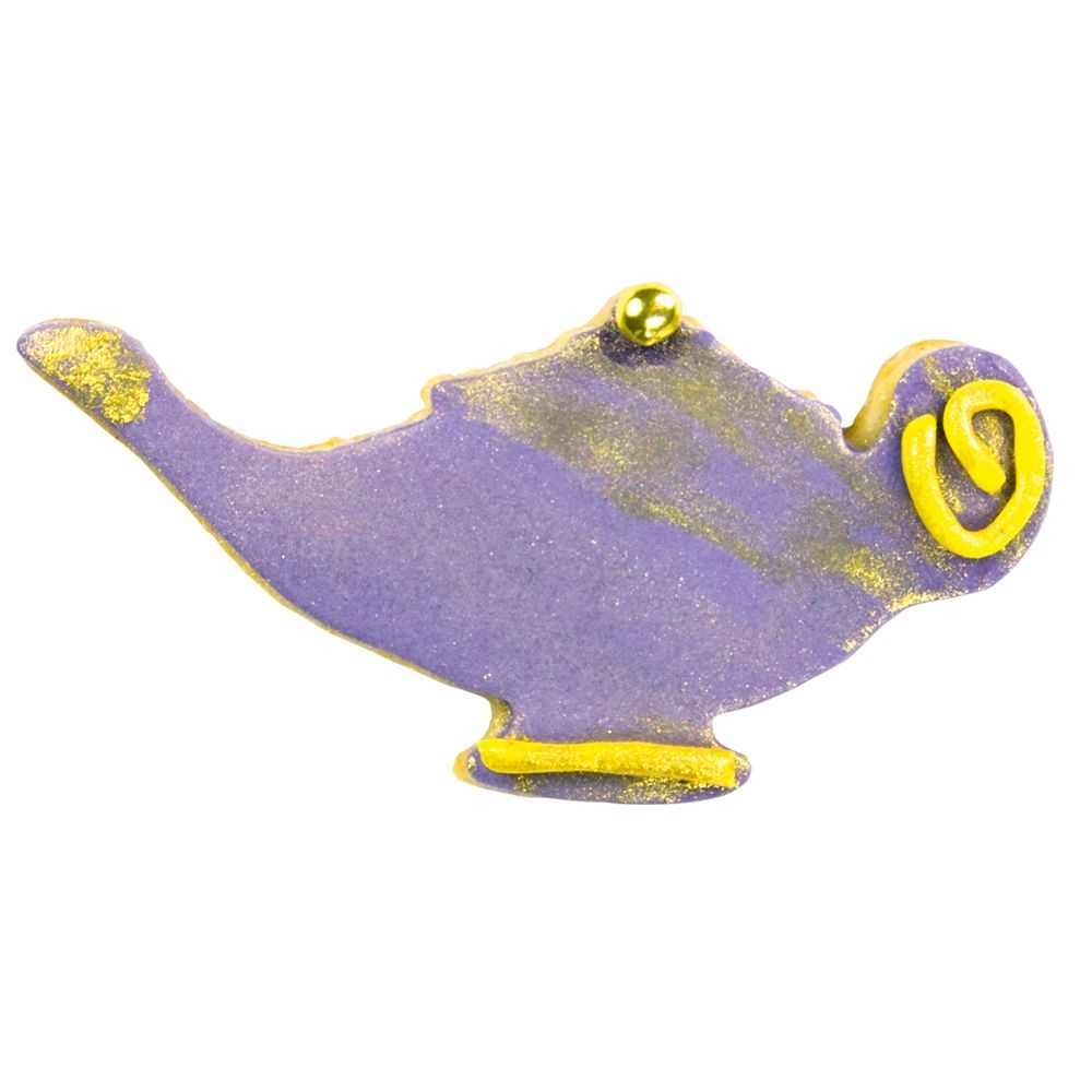 Städter - Cookie Cutter Miracle lamp - 7,5 cm