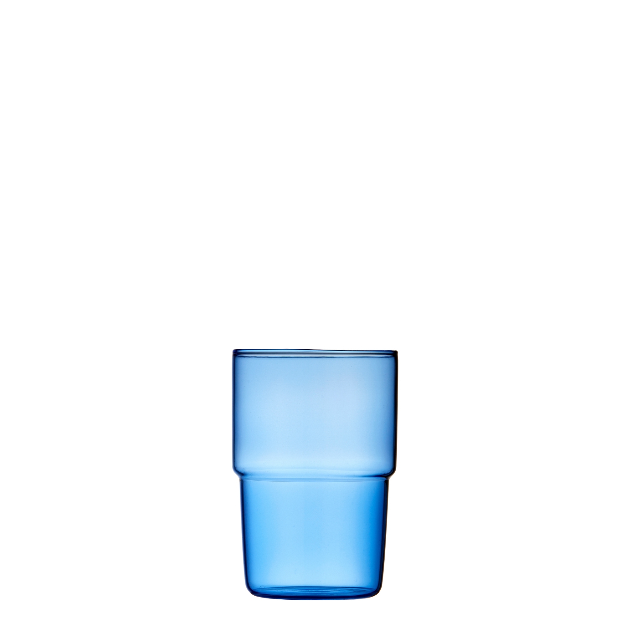 Lyngby Glas - Torino - Trinkglas - 2 Stck