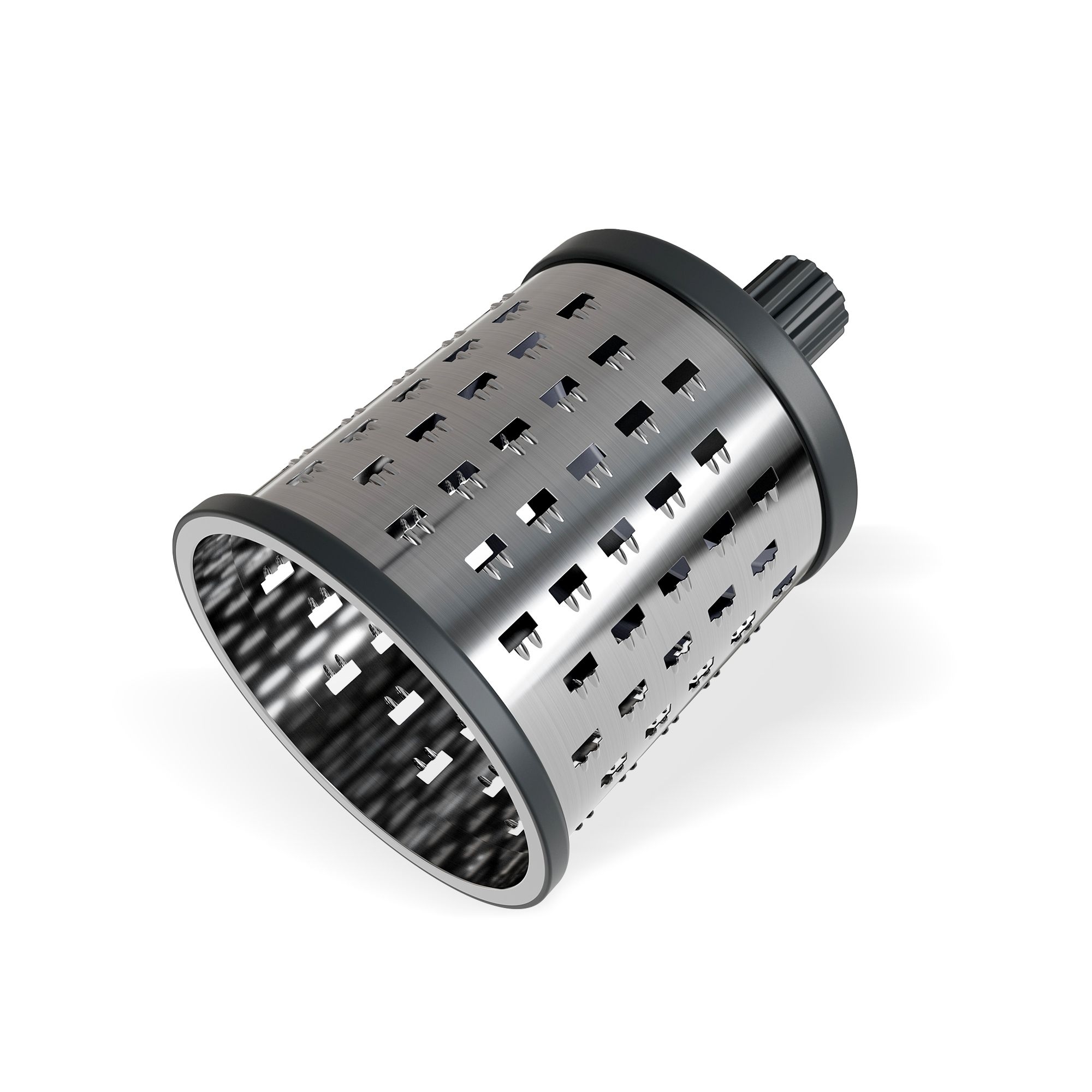 ZYLISS - Universaltrommel - Bichertrommel | Gourmet ZYLISS - Universaltrommel - Bichertrommel | Gourmet