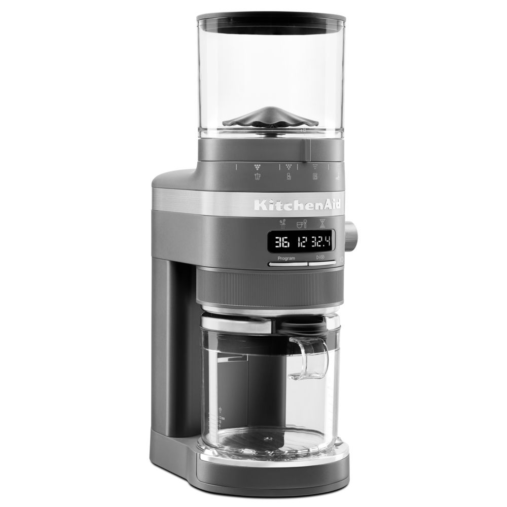 KitchenAid - Artisan coffee grinder 5KCG8433 KitchenAid - Artisan coffee grinder 5KCG8433