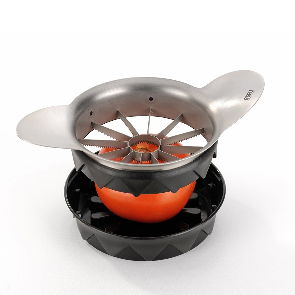 Gefu - Tomaten- & Apfelteiler POMO Gefu - Tomaten- & Apfelteiler POMO