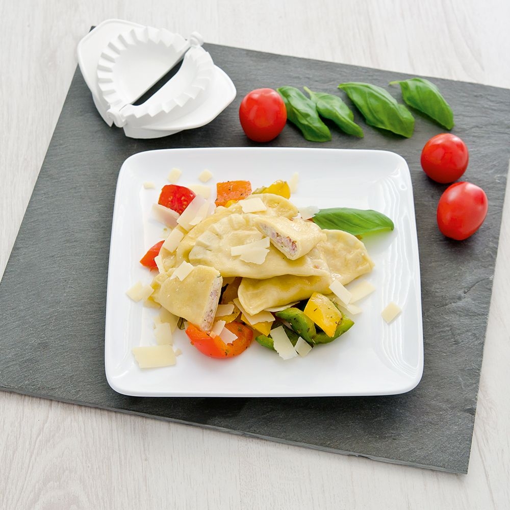 Städter - Maultaschen molder - Set of 3 Städter - Maultaschen molder - Set of 3