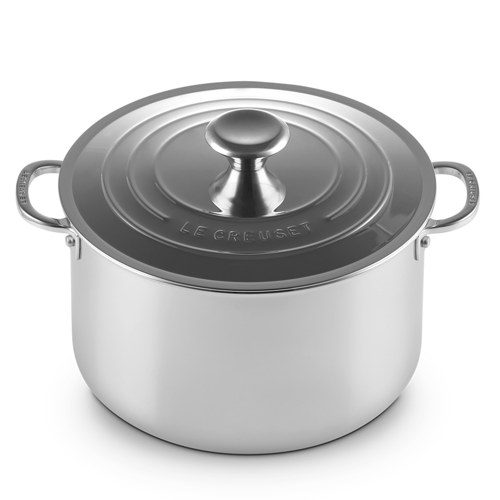 Le Creuset - 3-ply Plus Stockpot