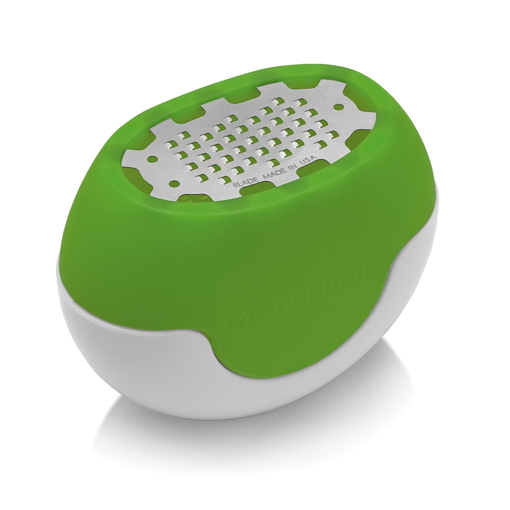 Microplane - Flexi Zesti - Green
