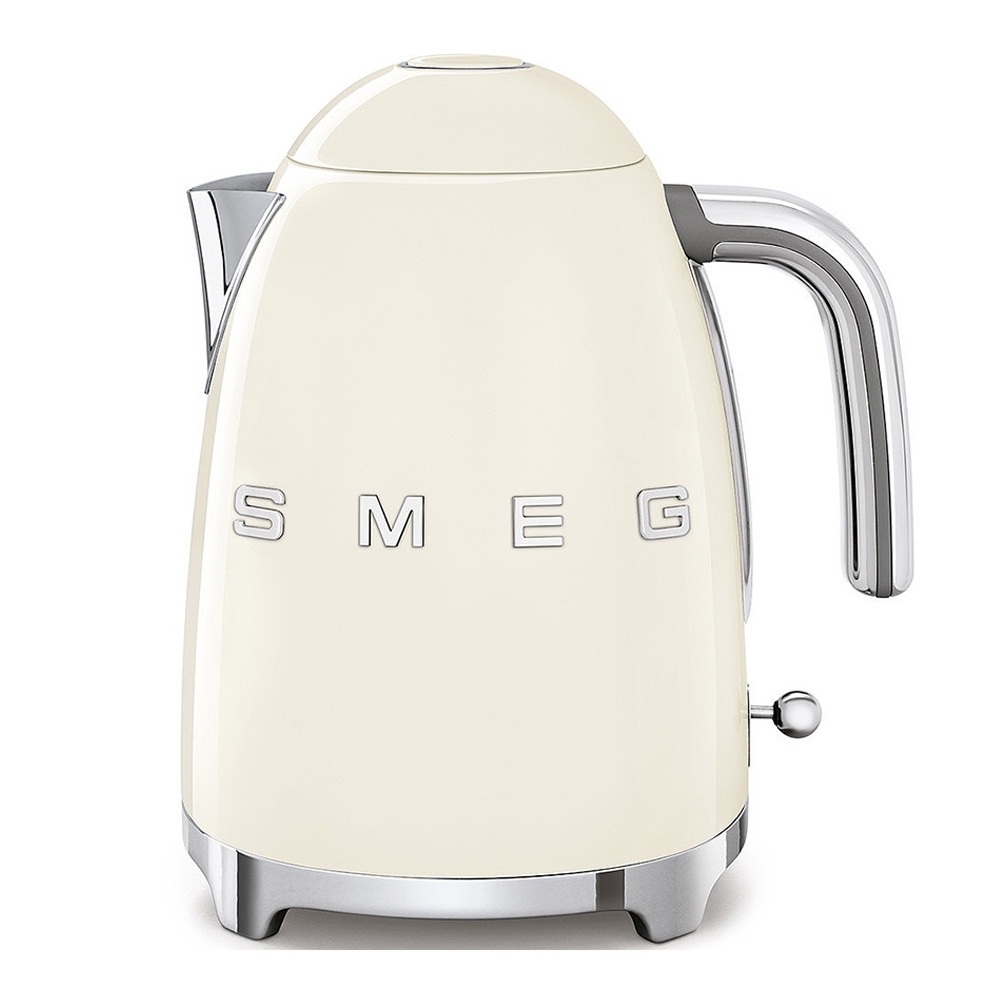 Smeg - 1.7 L kettle - design line style The 50 ° years Smeg - 1.7 L kettle - design line style The 50 ° years