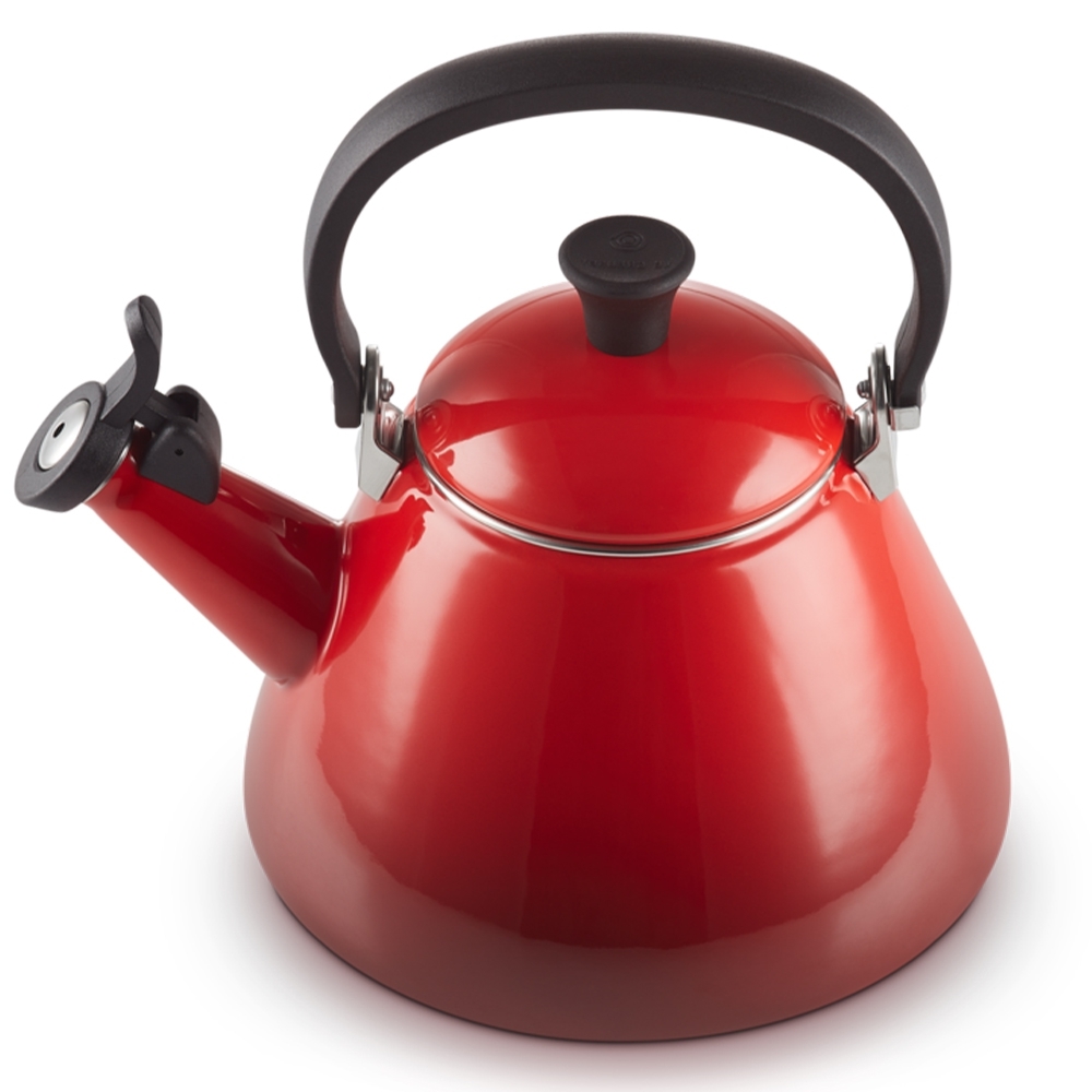 Le Creuset -  Wasserkessel Kone 1,6 L