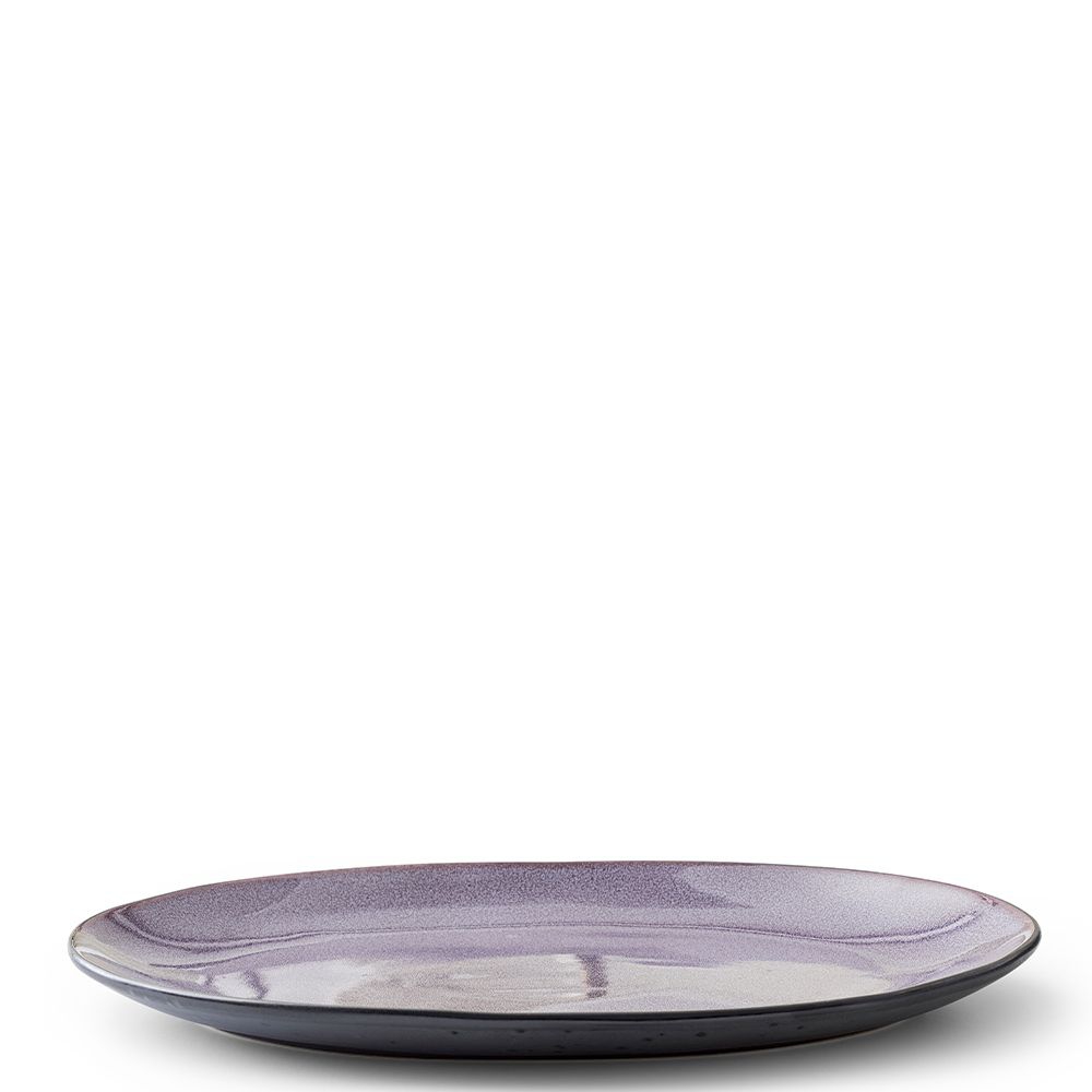 Bitz - Dish oval - 36 x 25 cm