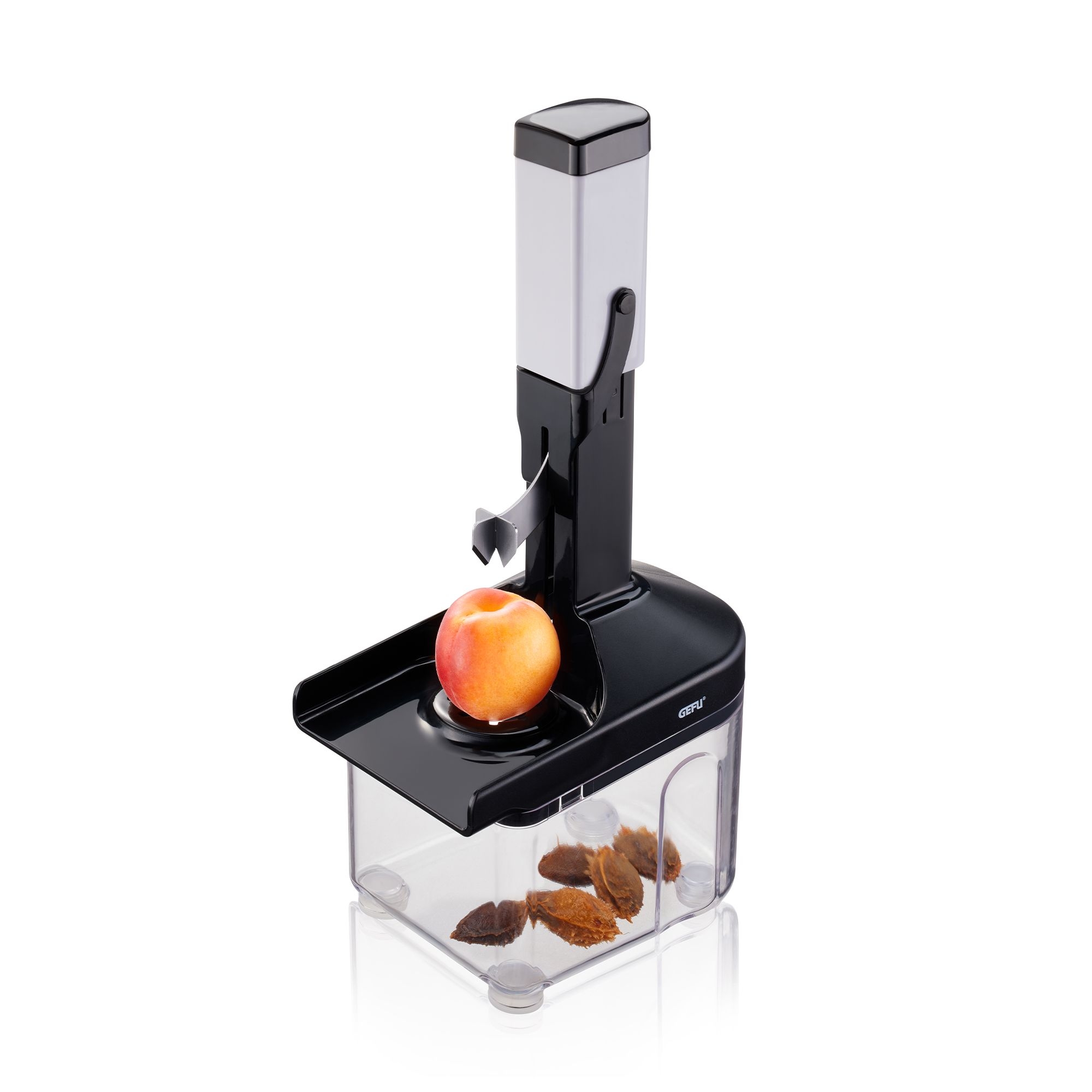 Gefu - Pflaumenentsteiner - CORER