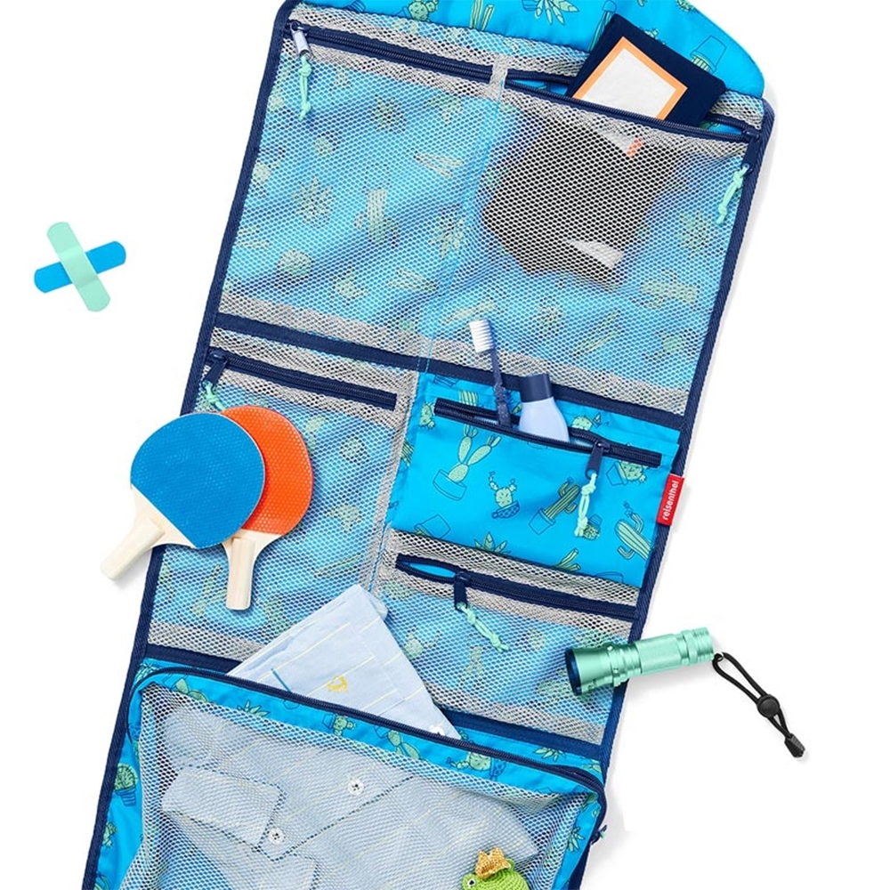 reisenthel - myorganizer - kids - cactus blue reisenthel - myorganizer - kids - cactus blue