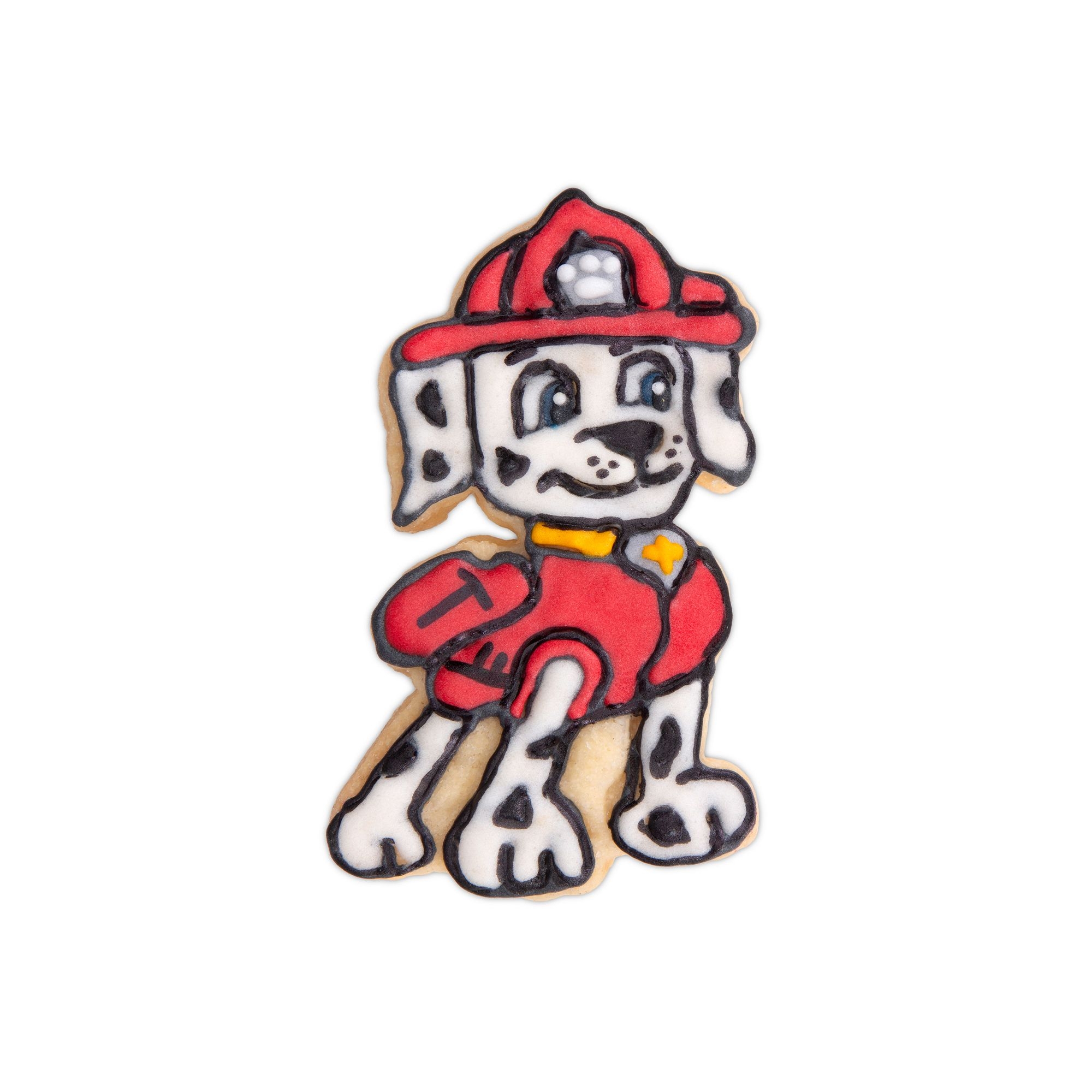 Städter - Paw Patrol Marshal cookie cutter - 7.5 cm