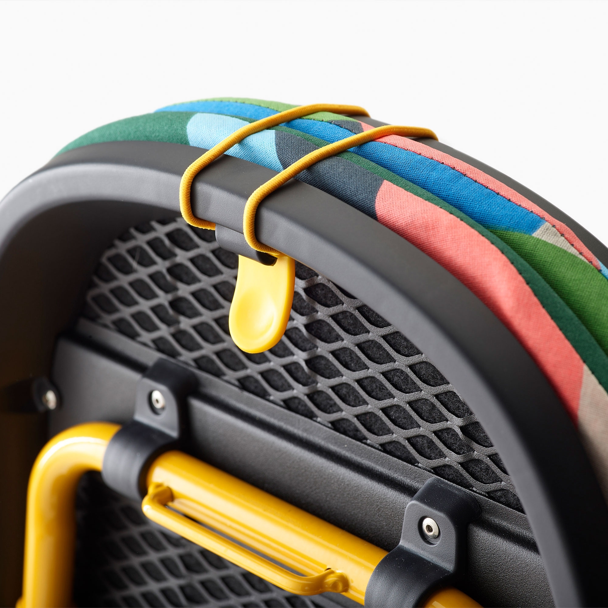 Joseph Joseph - Pocket™ faltbares Tischbügelbrett - mehrfarbig