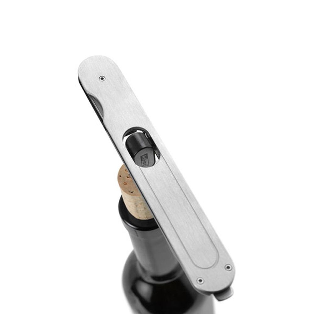 Adhoc - Corkscrew PushPull Adhoc - Corkscrew PushPull