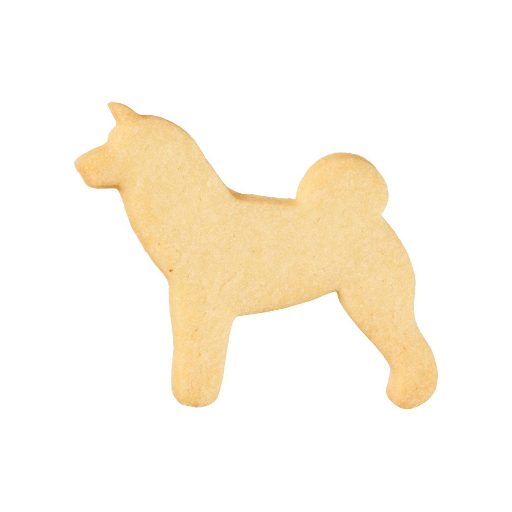 RBV Birkmann - Ausstechform Husky 7,5 cm RBV Birkmann - Ausstechform Husky 7,5 cm