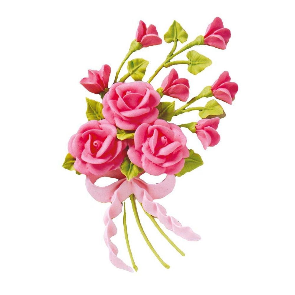 Städter - Fine Line Rose petal nozzle - small - different sizes