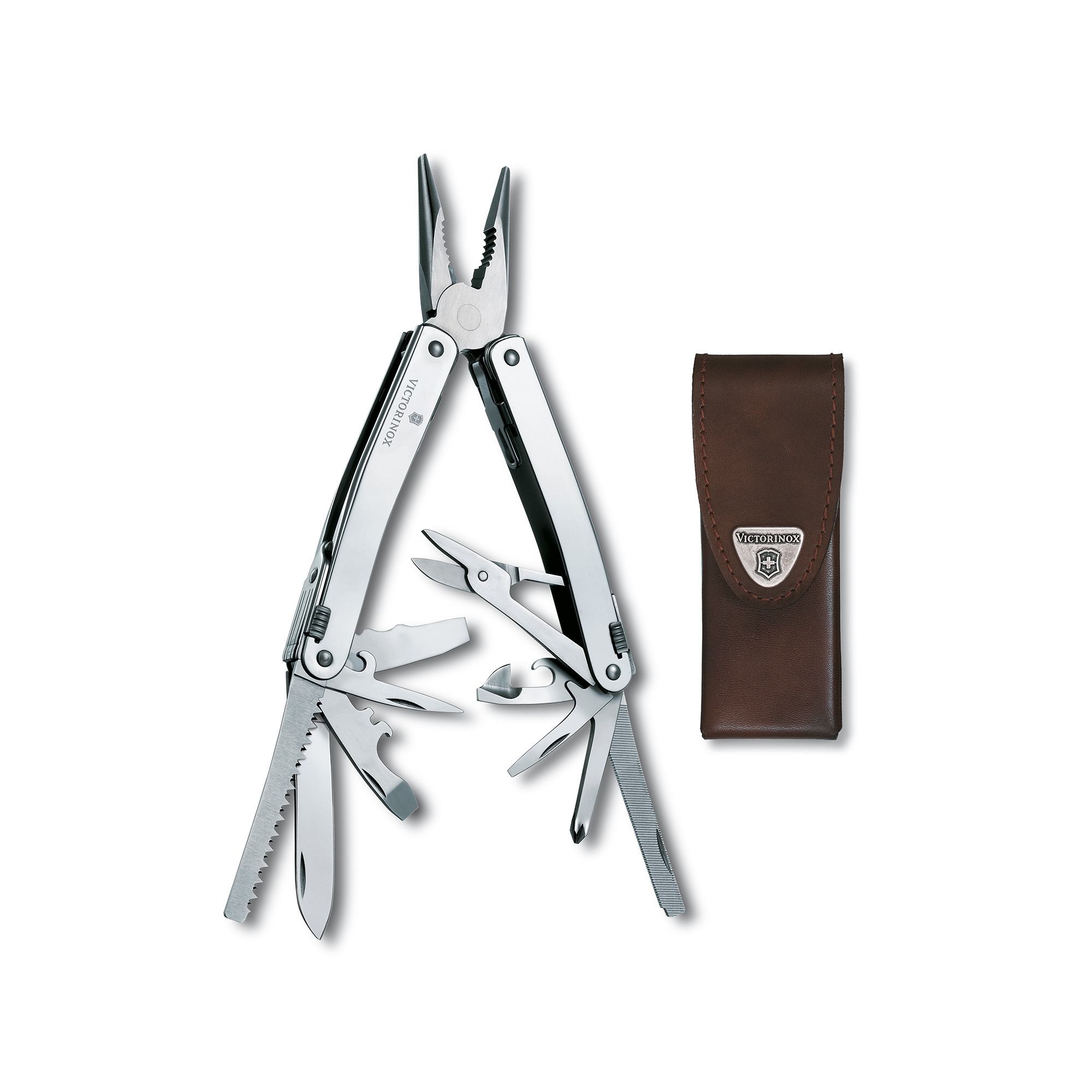 Victorinox - Swiss Tool Spirit X Victorinox - Swiss Tool Spirit X