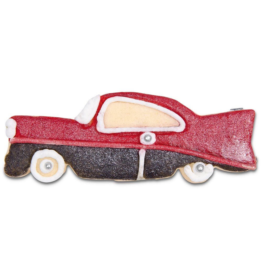 Städter - Cookie cutter Chevy - 8 cm