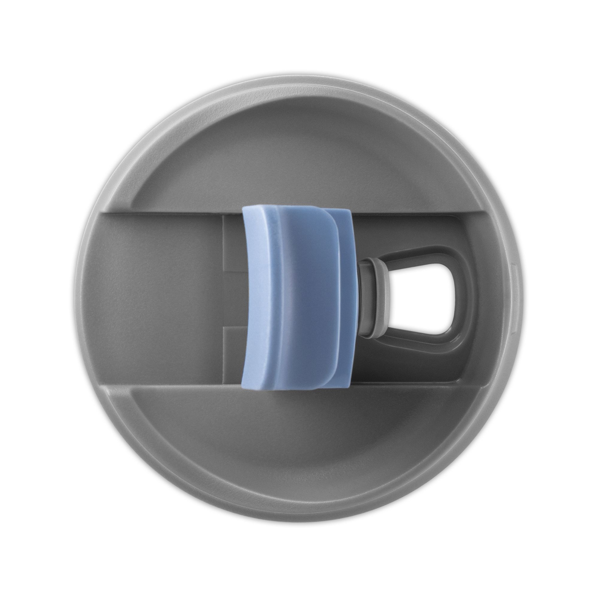 Ersatzdeckel für Thermobecher - Amico - blau | Culinaris