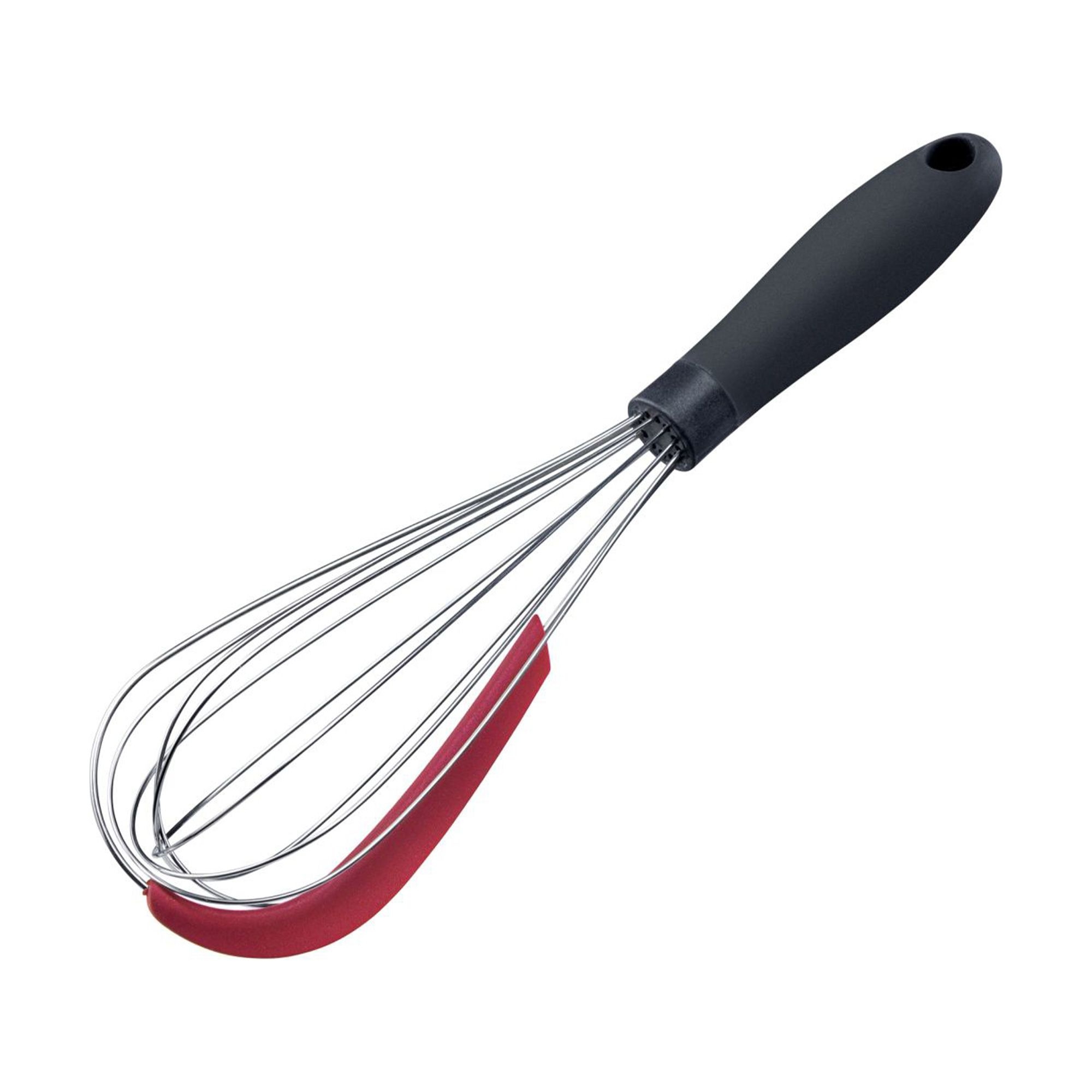 Westmark - Whisk with scraper, 30 cm