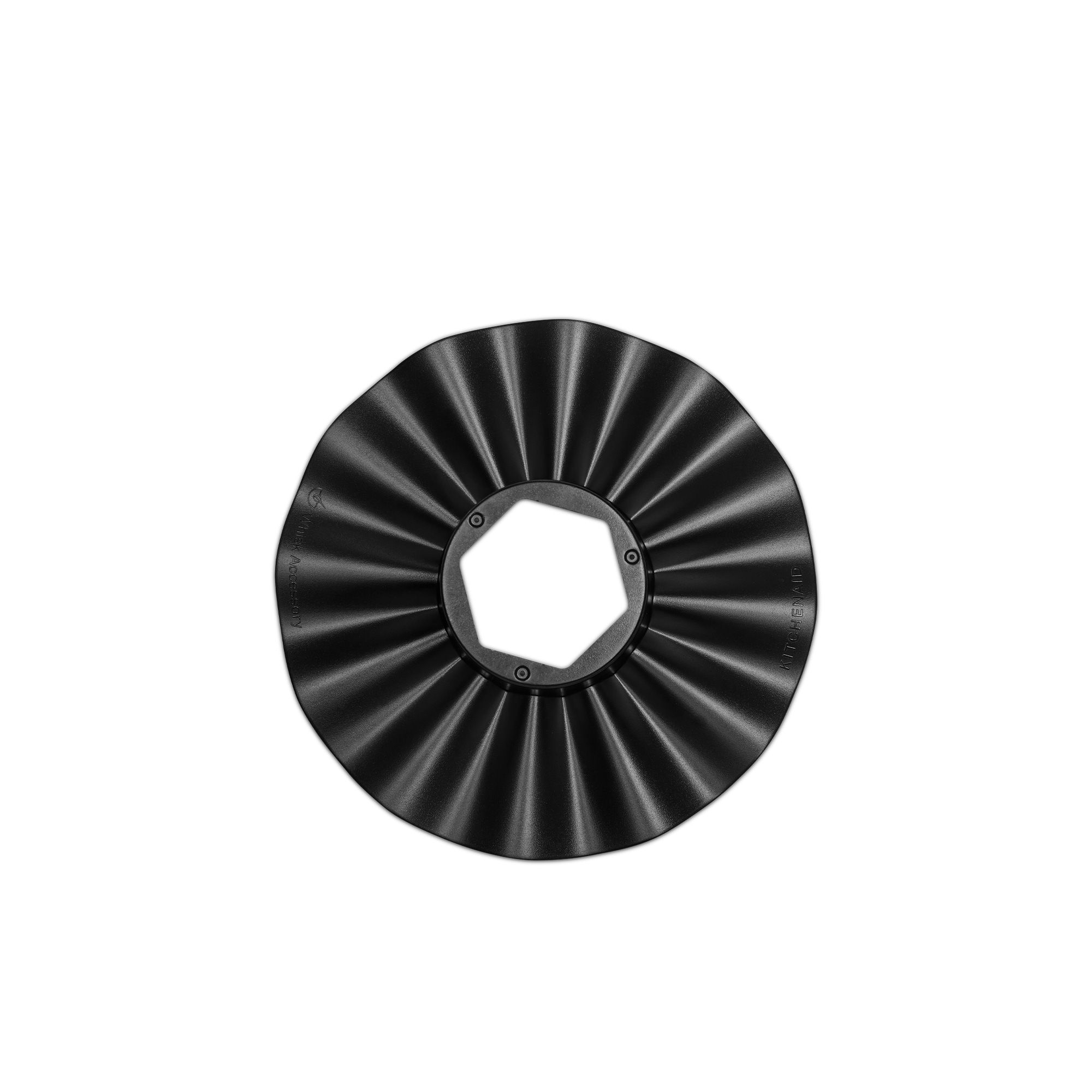 KitchenAid - FoodProcessor 2,1 L - matte black