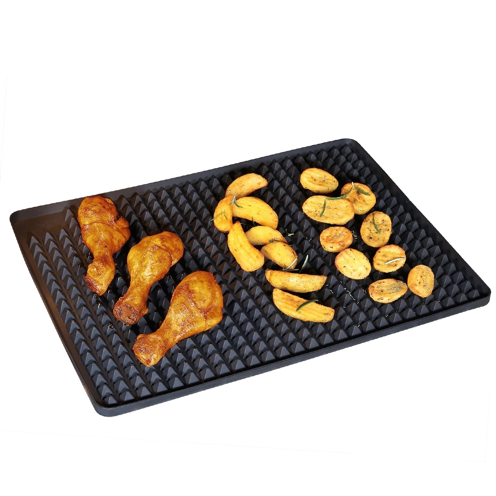 Küchenprofi - Oven mat PYRAMIDE