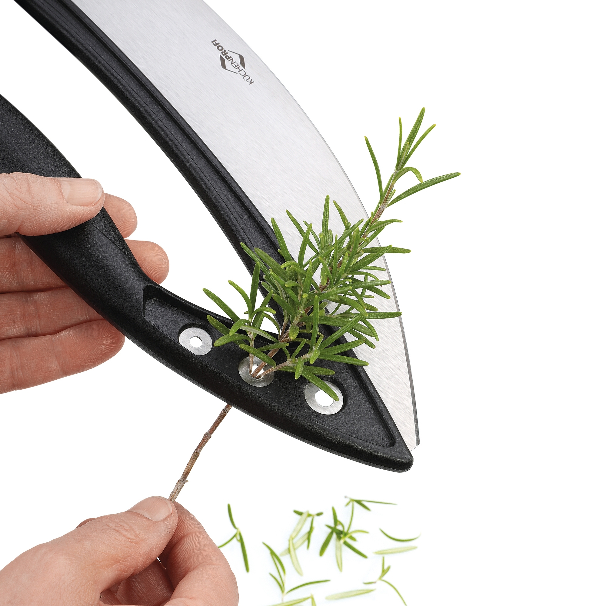 Küchenprofi - Pizza Wiegemesser ALFREDO