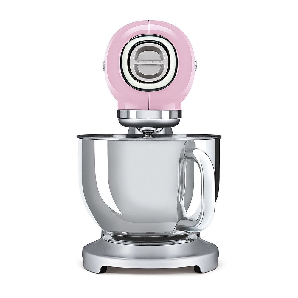 Smeg - Küchenmaschine SMF02 - Cadillac Pink Smeg - Küchenmaschine SMF02 - Cadillac Pink