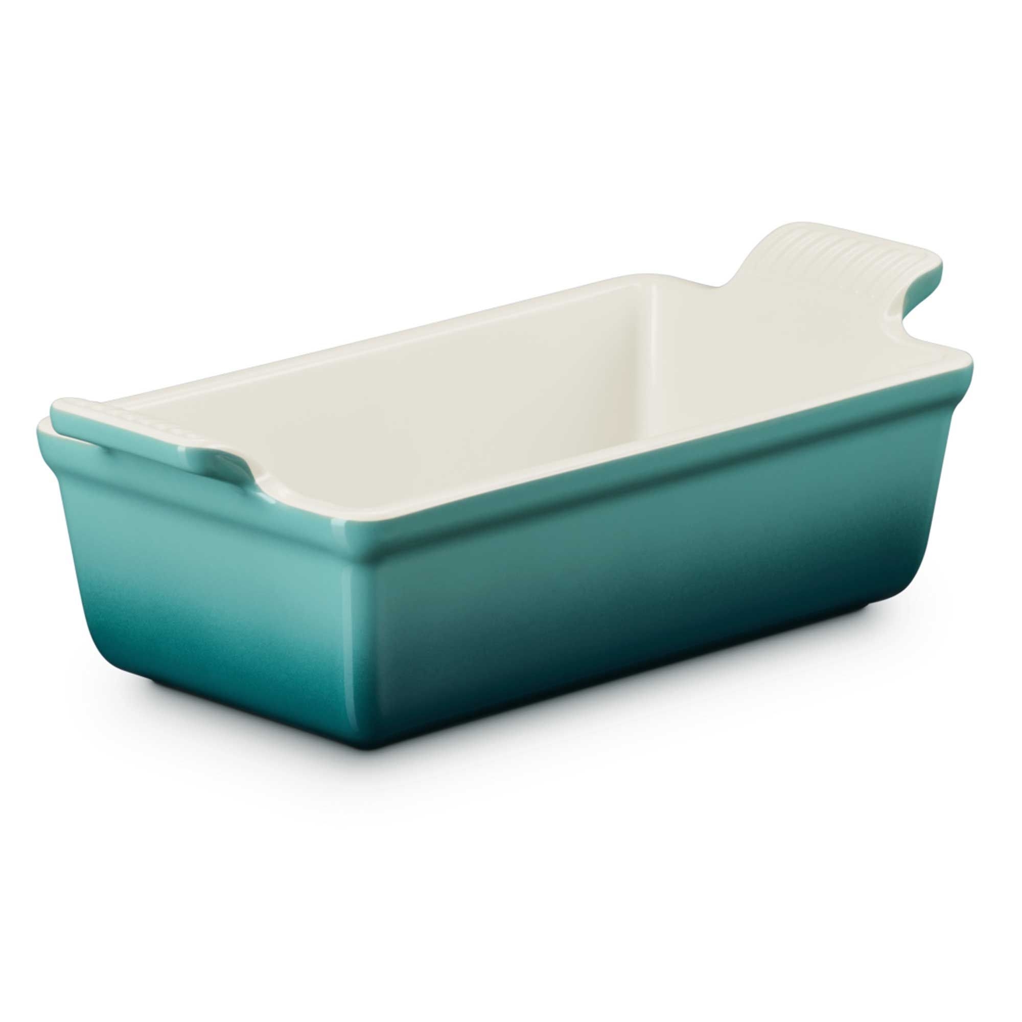 Le Creuset - Backform rechteckig - 23 cm - Tradition