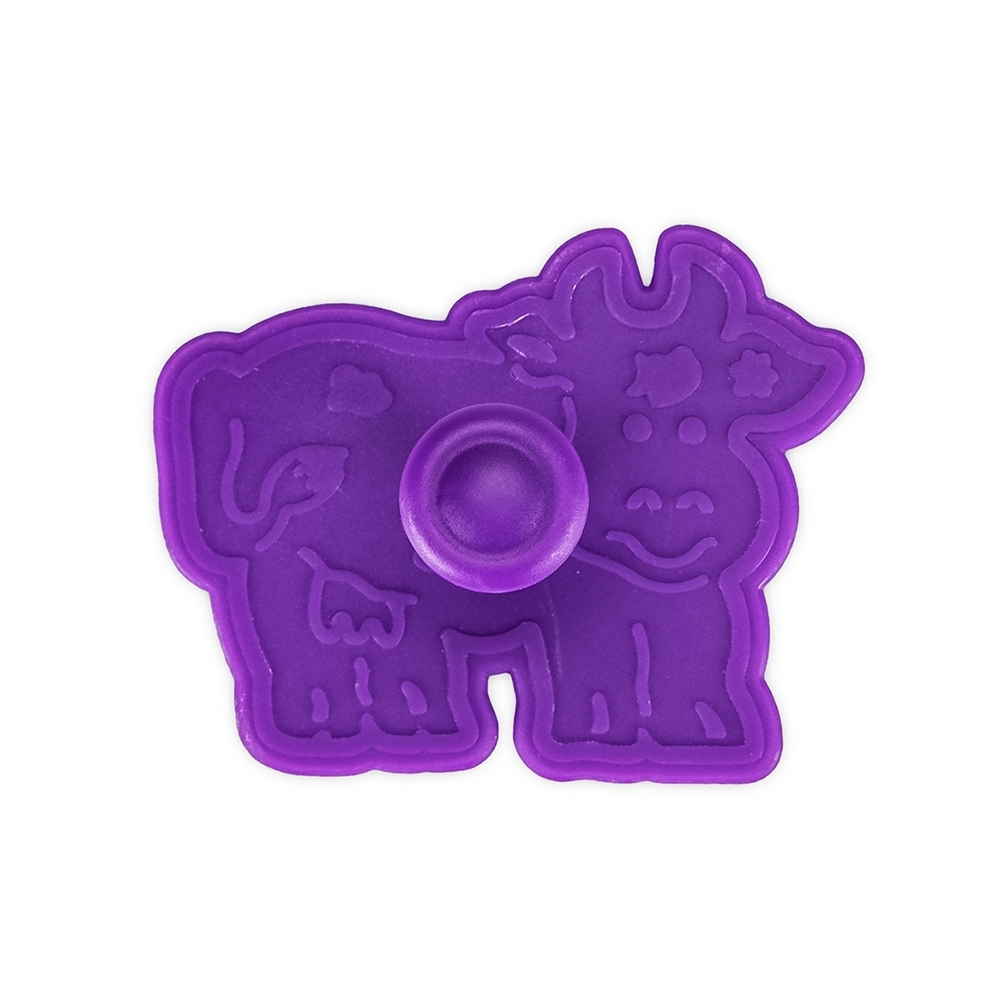 Städter - Cookie cutter cow - 7 cm