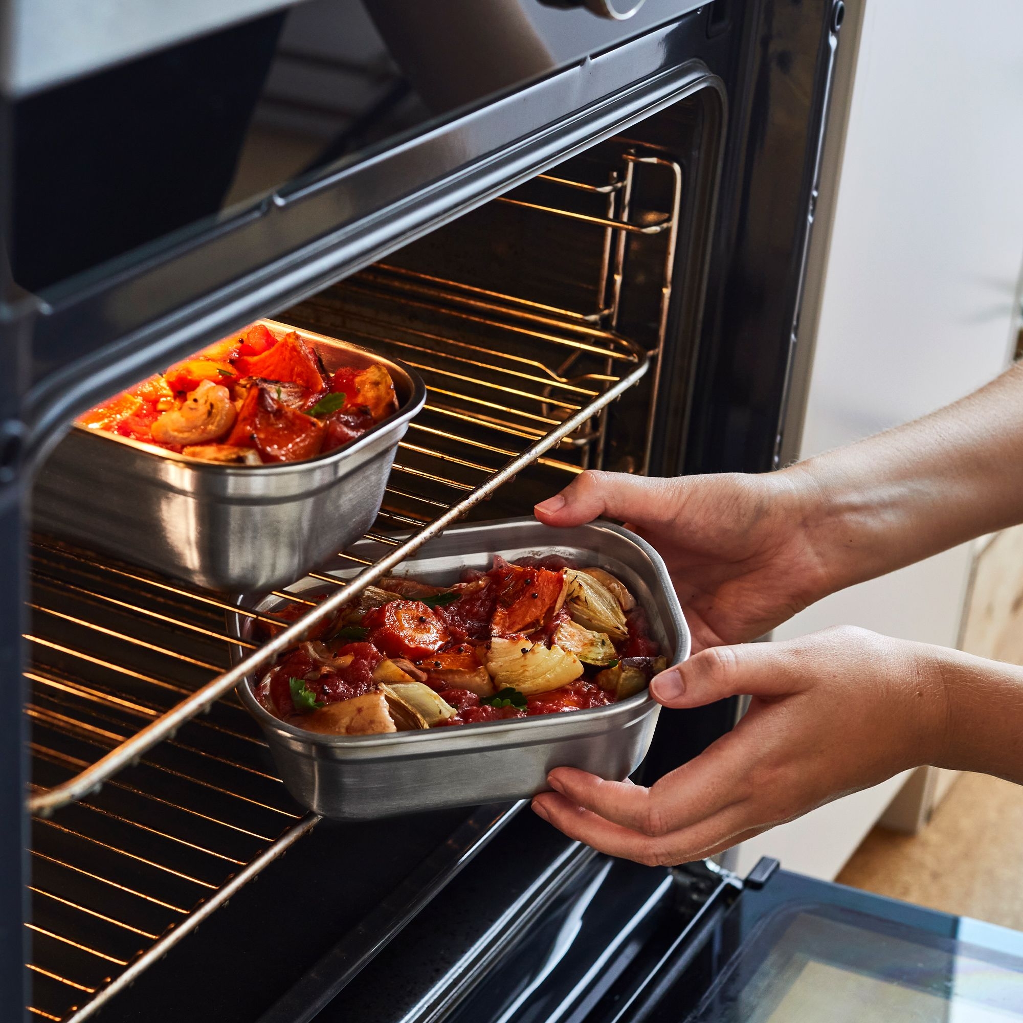 black+blum - Multifunctional Food Box - rectangular medium