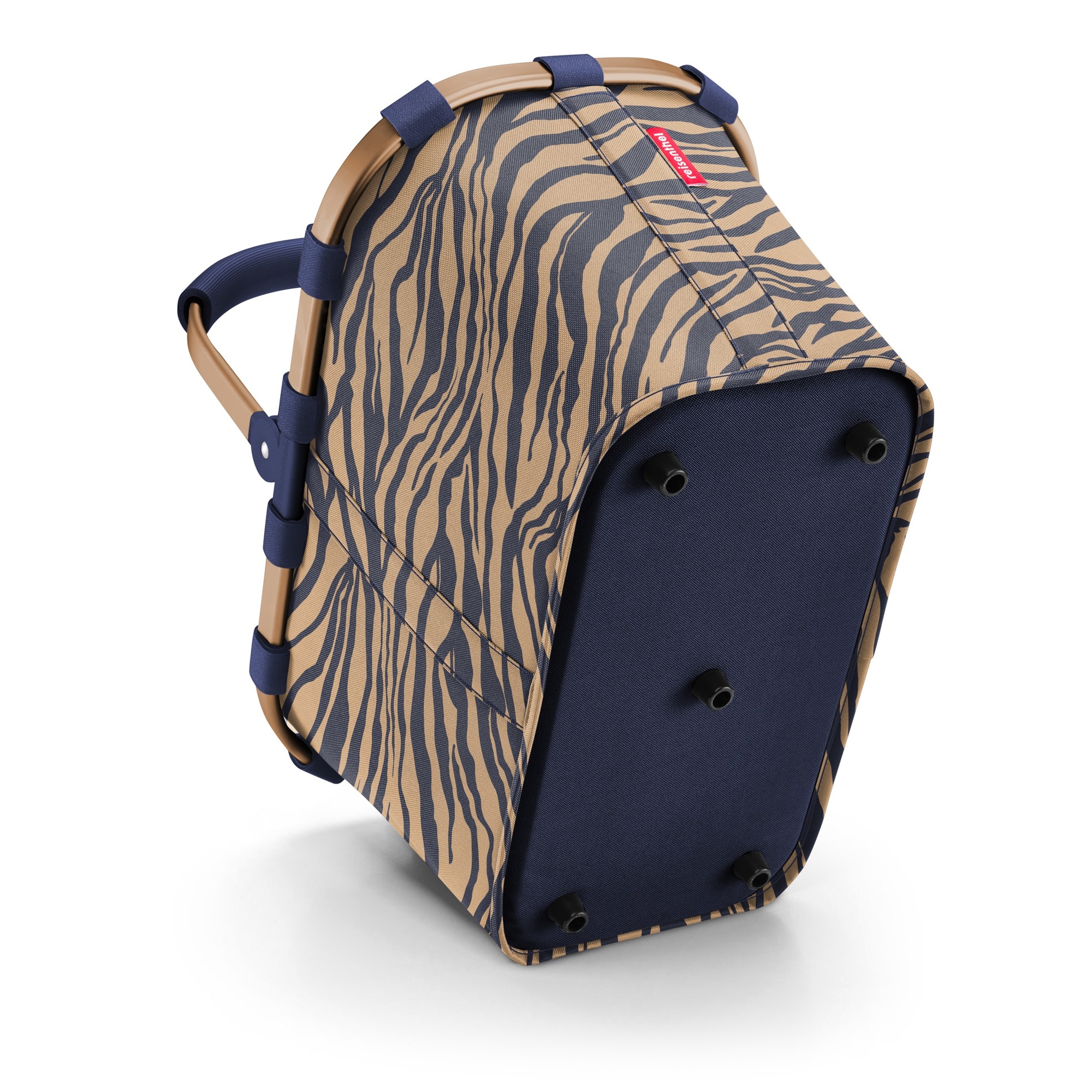 reisenthel - carrybag - frame sumatra