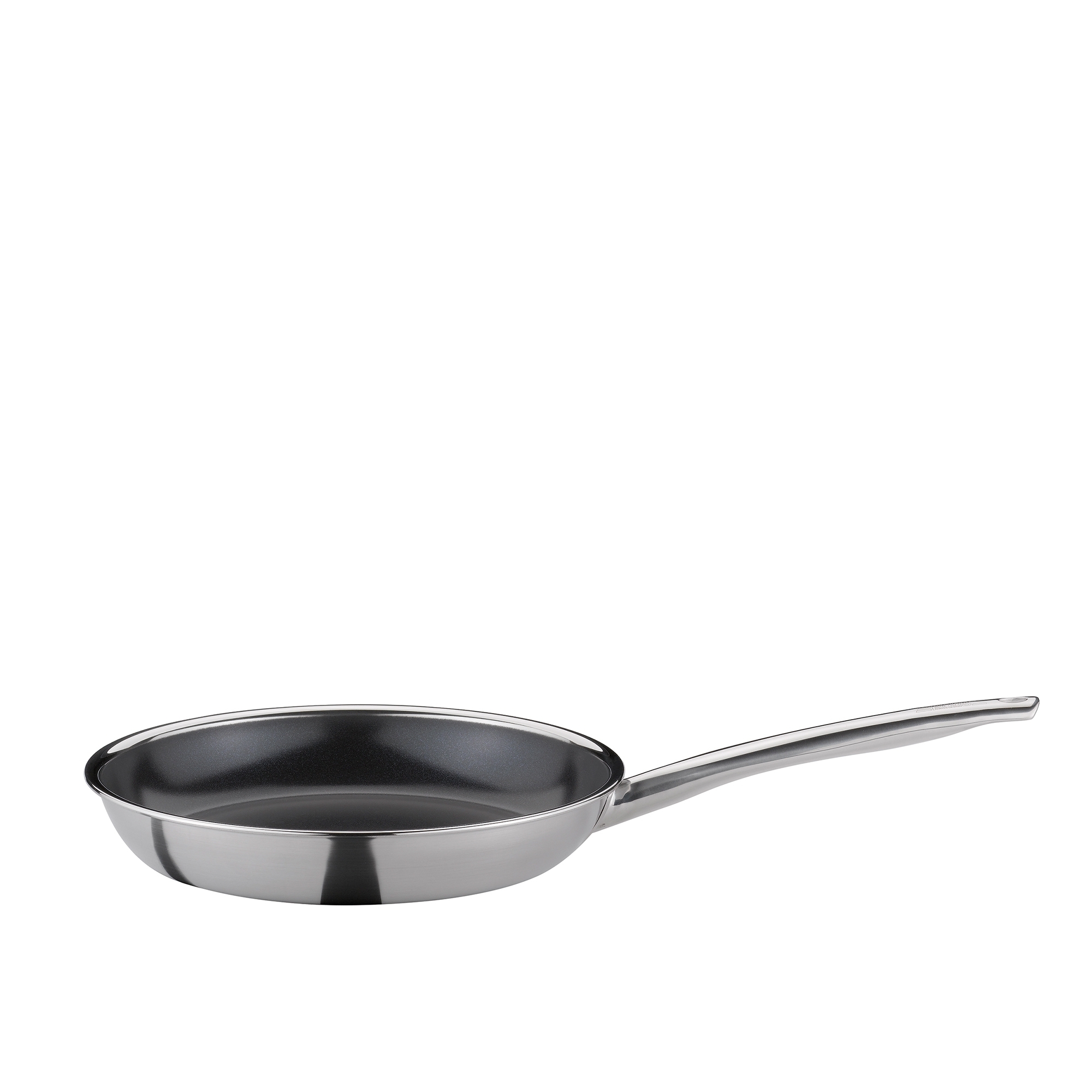 Spring - Frying pan VULCANO PURE - 28 cm